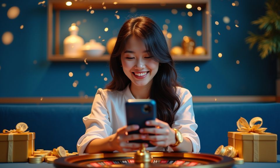 gcs88 Akses Mudah Alih dalam 3 Langkah